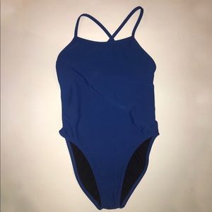 JOLYN Brandon Swim Onesie